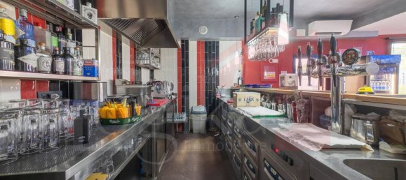 2 rooms Commercial property in Binasco, Italy No. 1621 8