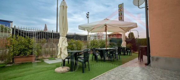 2 rooms Commercial property in Binasco, Italy No. 1621 27