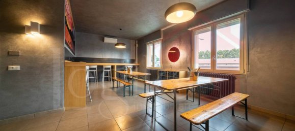 2 rooms Commercial property in Binasco, Italy No. 1621 12