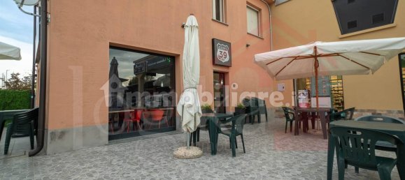 2 rooms Commercial property in Binasco, Italy No. 1621 26