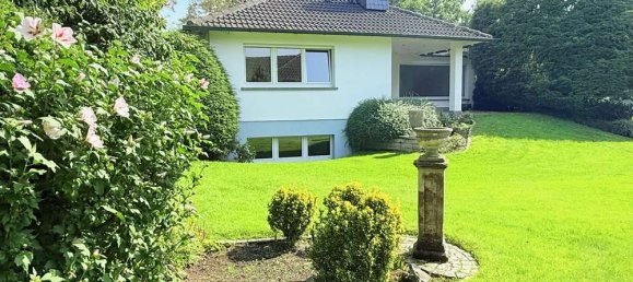 Бунгало с 6 спальнями в Оффенбах, Германия № 277504 2