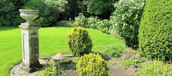 Бунгало с 6 спальнями в Оффенбах, Германия № 277504 9