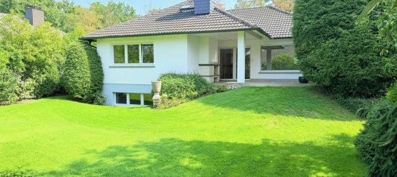 Бунгало с 6 спальнями в Оффенбах, Германия № 277504 3