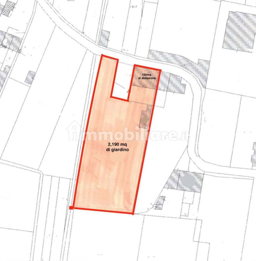 3 Schlafzimmer Haus in Capannori, Italy, Nr. 174969