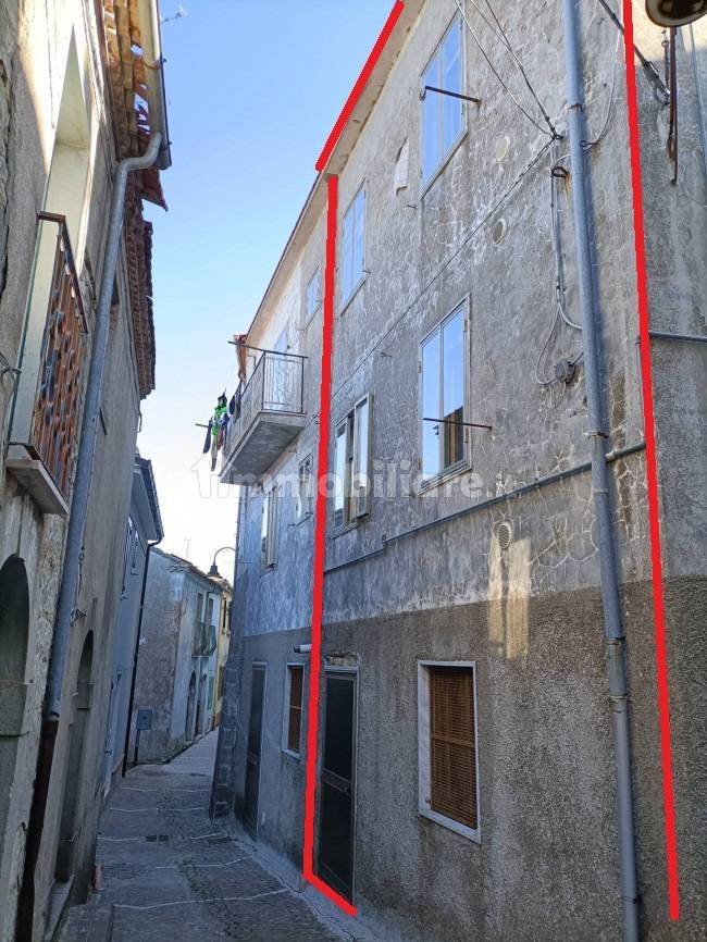 3 Schlafzimmer Haus in Schiavi di Abruzzo, Italy, Nr. 354071