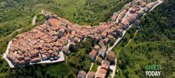 3 Schlafzimmer Haus in Schiavi di Abruzzo, Italy, Nr. 354071 27