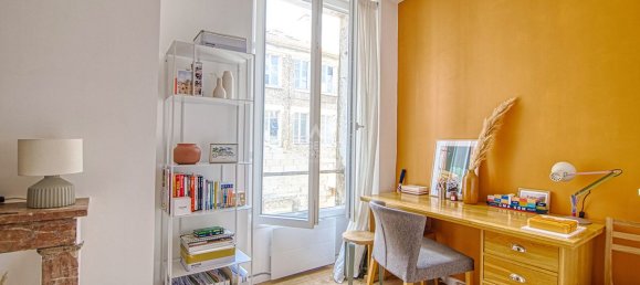 1 Schlafzimmer Wohnung in Versailles, France, Nr. 351645 5