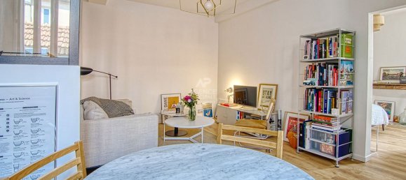 1 Schlafzimmer Wohnung in Versailles, France, Nr. 351645 2