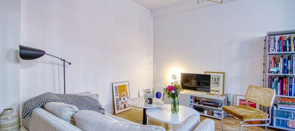 1 Schlafzimmer Wohnung in Versailles, France, Nr. 351645 3