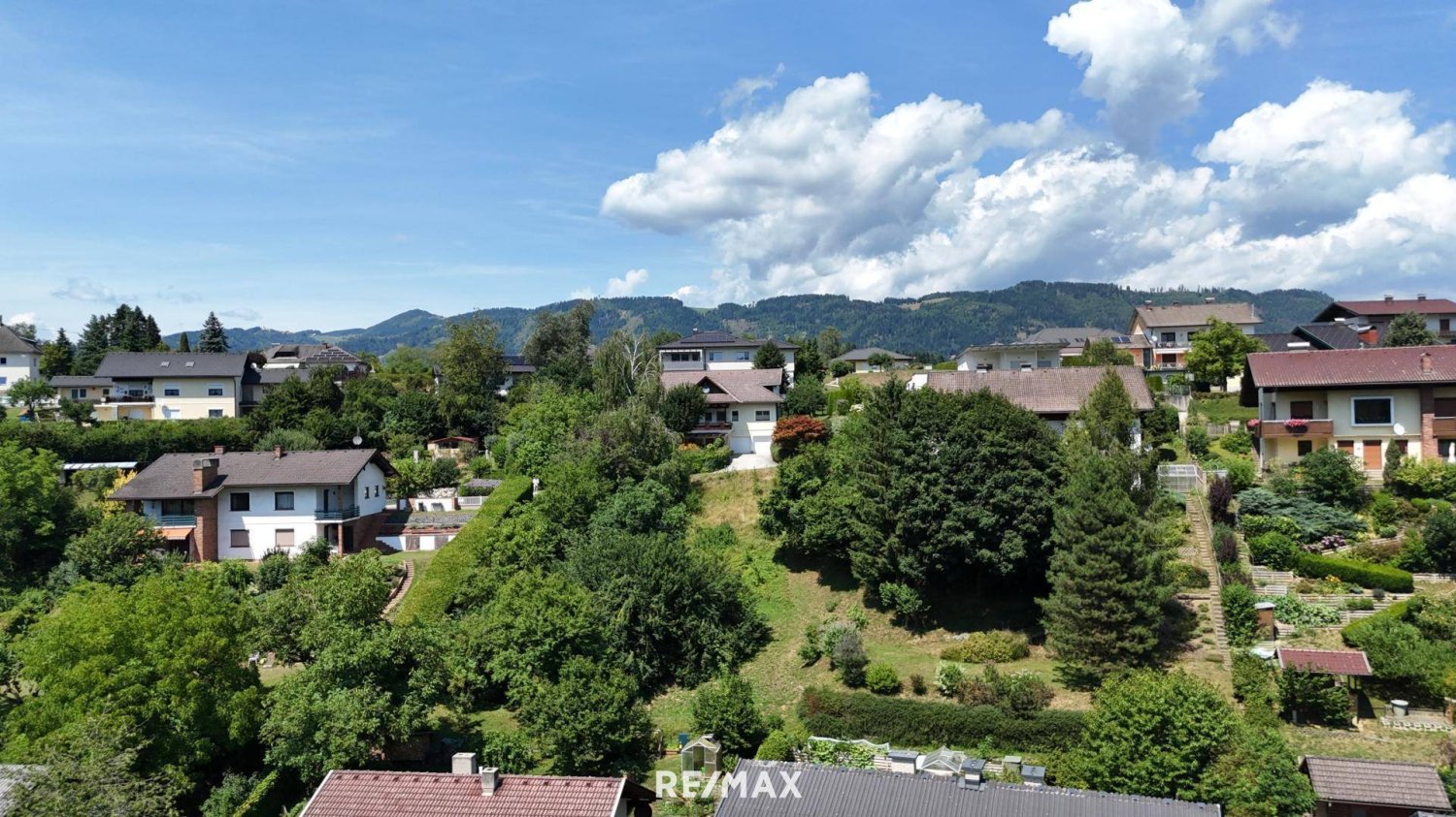 1260m² Land in Volkermarkt, Austria No. 190929