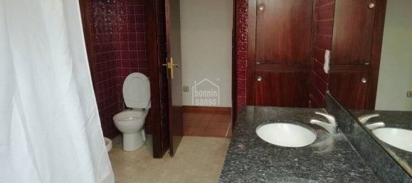 Apartamento de 6 dormitorios en Ciutadella De Menorca, Spain No. 661 10