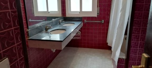 Apartamento de 6 dormitorios en Ciutadella De Menorca, Spain No. 661 8