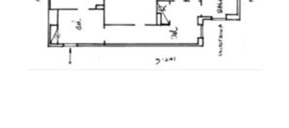 4 chambres Appartement à Rome, Italy No. 354378 11