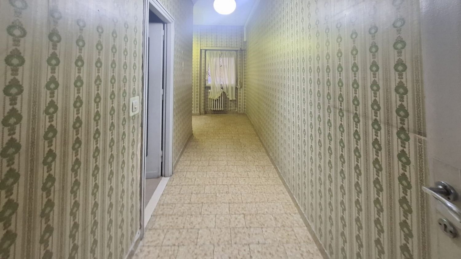 4 chambres Appartement à Rome, Italy No. 354378