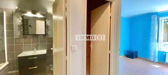 1 غرف نوم شقة في Champs-sur-Marne, France رقم 174514 6