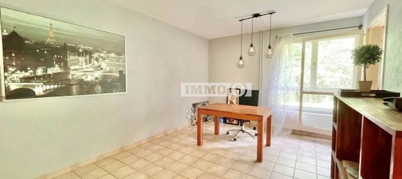 1 غرف نوم شقة في Champs-sur-Marne, France رقم 174514 2