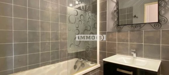 1 غرف نوم شقة في Champs-sur-Marne, France رقم 174514 5