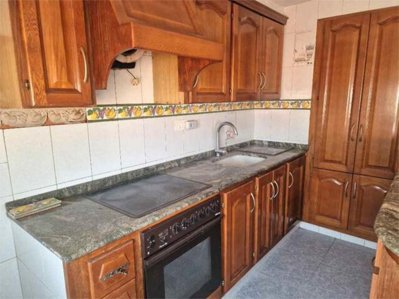 Apartamento T3 em Valencia, Spain N.º 211344