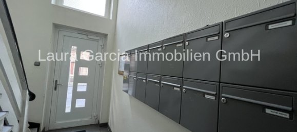 Квартира с 1 спальней в Ахен, Германия № 17767 10