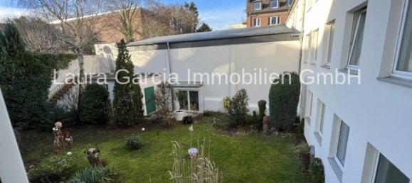 Квартира с 1 спальней в Ахен, Германия № 17767 8