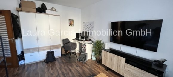 Квартира с 1 спальней в Ахен, Германия № 17767 2