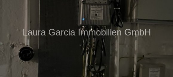 Квартира с 1 спальней в Ахен, Германия № 17767 13