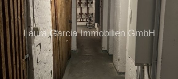 Квартира с 1 спальней в Ахен, Германия № 17767 12