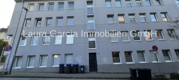 Квартира с 1 спальней в Ахен, Германия № 17767 14