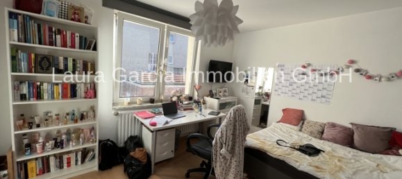 Квартира с 1 спальней в Ахен, Германия № 17767 3