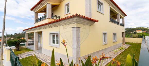 6 bedrooms House in Leiria, Portugal No. 27392 2