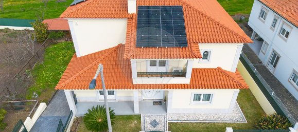 6 bedrooms House in Leiria, Portugal No. 27392 36