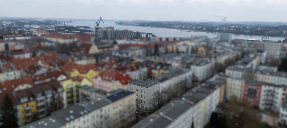 2 Schlafzimmer Wohnung in Rostock, Germany, Nr. 283266 19