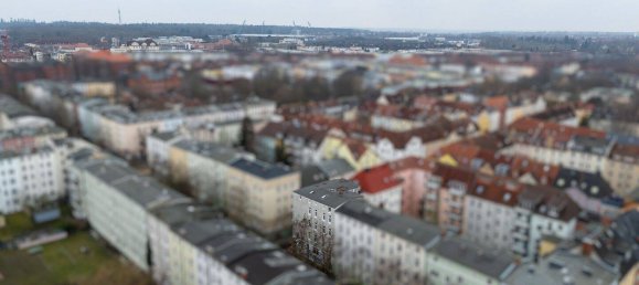 2 Schlafzimmer Wohnung in Rostock, Germany, Nr. 283266 20
