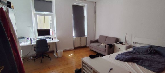 2 Schlafzimmer Wohnung in Rostock, Germany, Nr. 283266 3