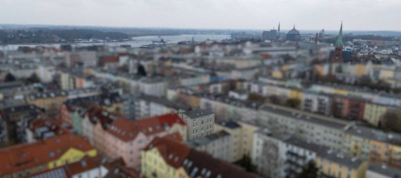 2 Schlafzimmer Wohnung in Rostock, Germany, Nr. 283266 18