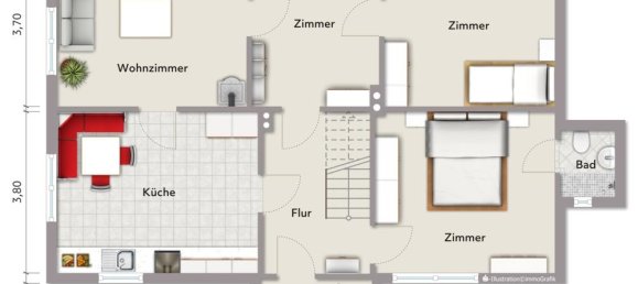 5 bedrooms Farm in Spree-Neise, Germany No. 86134 16