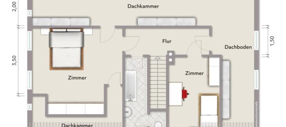 5 bedrooms Farm in Spree-Neise, Germany No. 86134 17