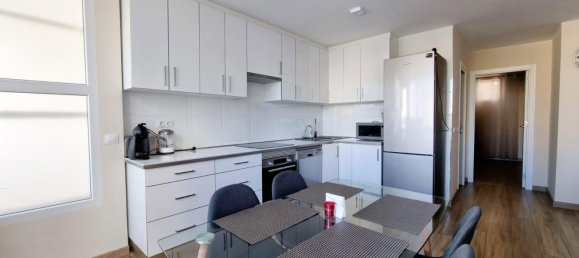 3 bedrooms Apartment in Benidorm, Spain No. 9827 11