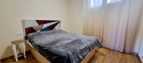 3 bedrooms Apartment in Benidorm, Spain No. 9827 5