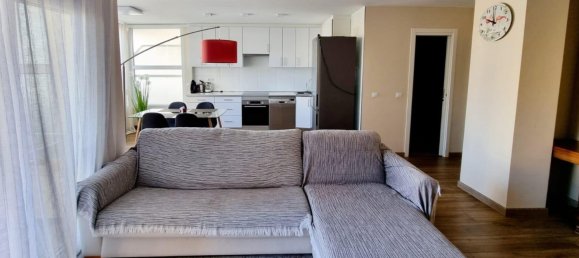 3 bedrooms Apartment in Benidorm, Spain No. 9827 12