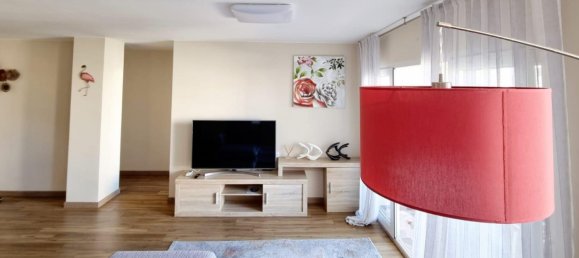 3 bedrooms Apartment in Benidorm, Spain No. 9827 13