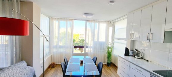3 bedrooms Apartment in Benidorm, Spain No. 9827 15