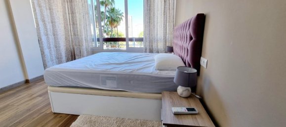 3 bedrooms Apartment in Benidorm, Spain No. 9827 8