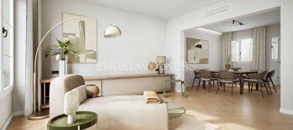 4 bedrooms Apartment in Barcelona, Spain No. 140735 4