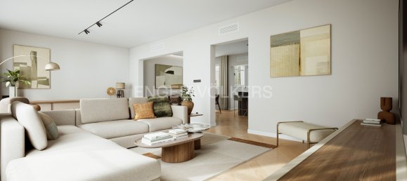 4 bedrooms Apartment in Barcelona, Spain No. 140735 2