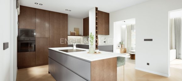 4 bedrooms Apartment in Barcelona, Spain No. 140735 7