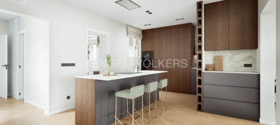 4 bedrooms Apartment in Barcelona, Spain No. 140735 6