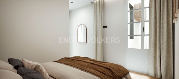 4 bedrooms Apartment in Barcelona, Spain No. 140735 16