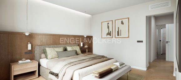 4 bedrooms Apartment in Barcelona, Spain No. 140735 8