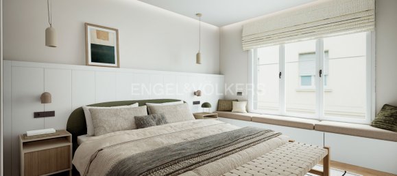 4 bedrooms Apartment in Barcelona, Spain No. 140735 12